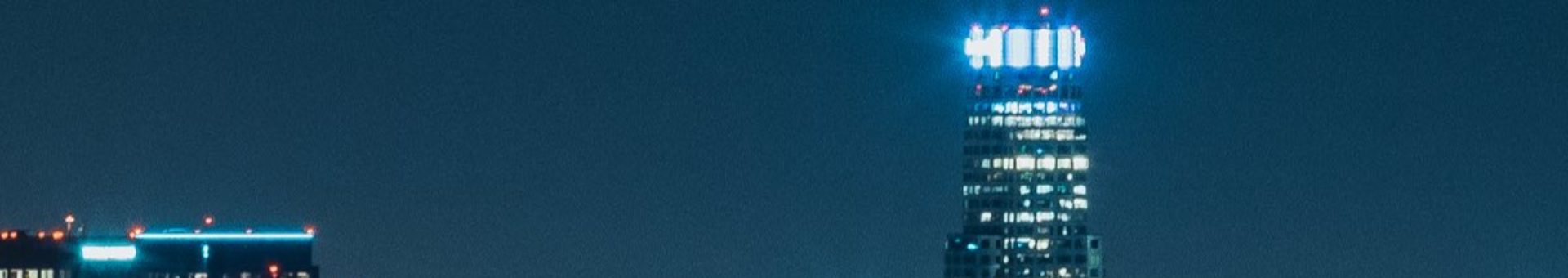 Post a service banner